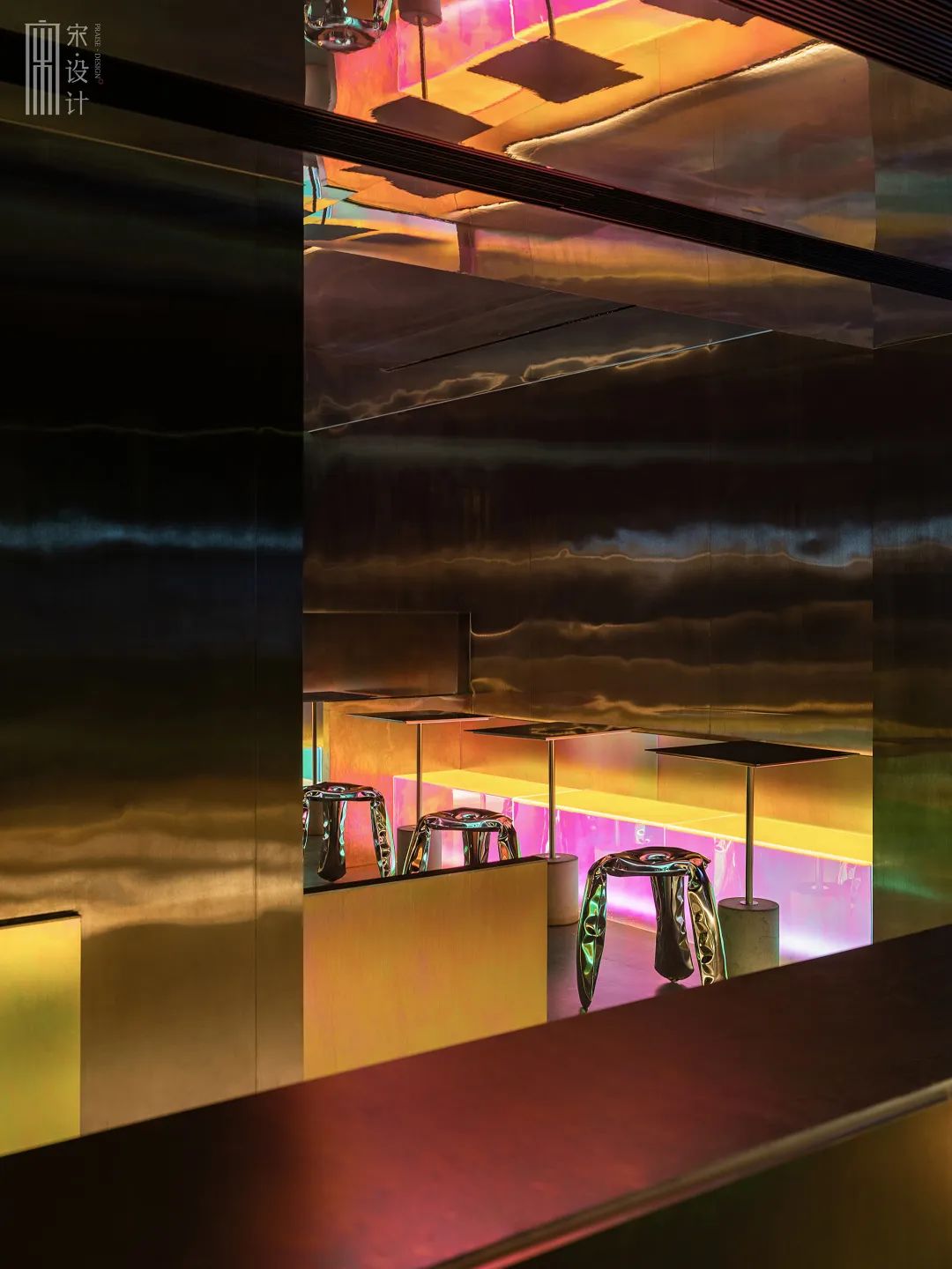 《四和·人生一串》丨宋宇设计事务所-27