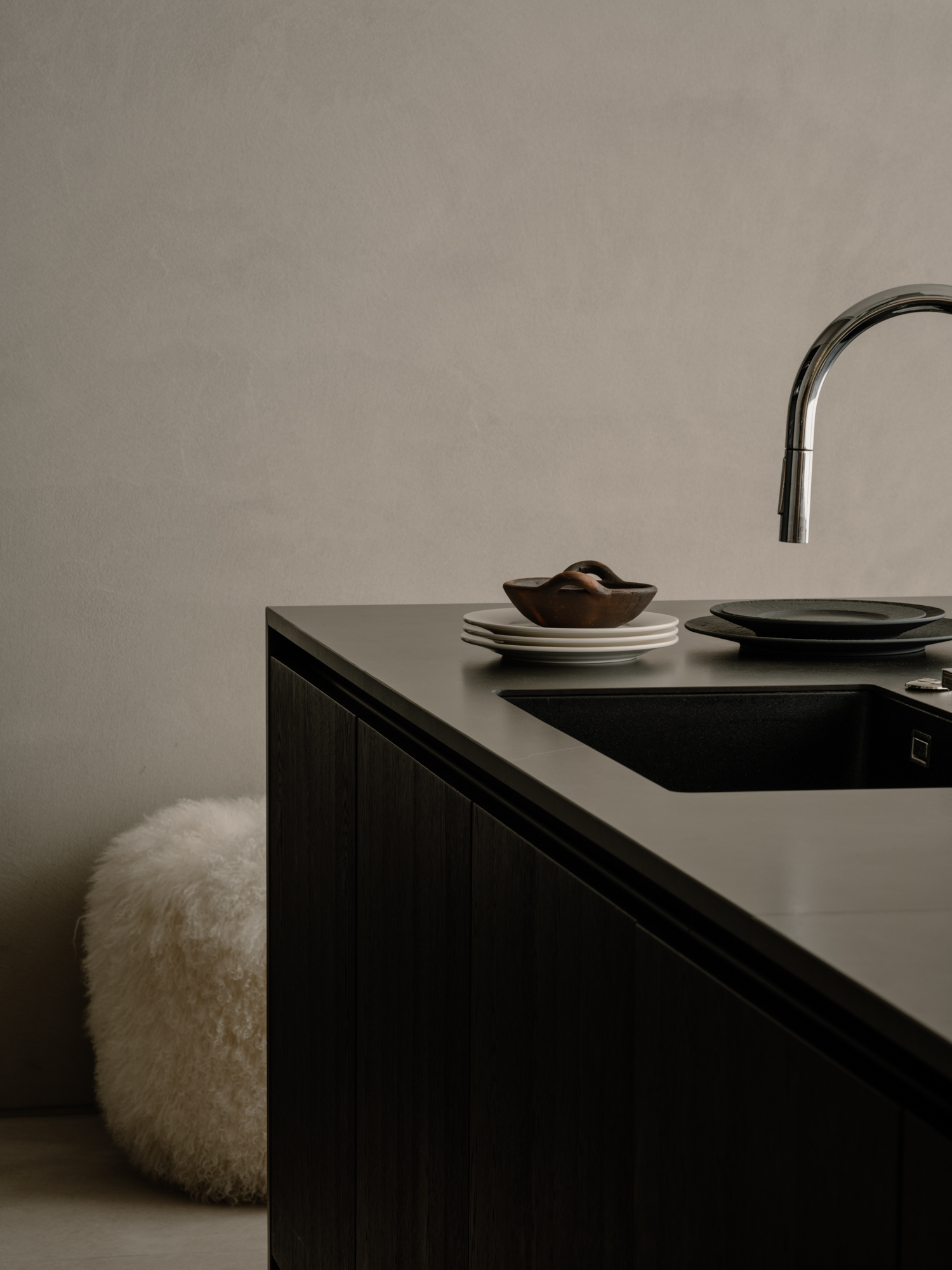 Schüller 旭勒 郑州旗舰店丨中国郑州丨OUTIN.DESIGN 正反设计-27