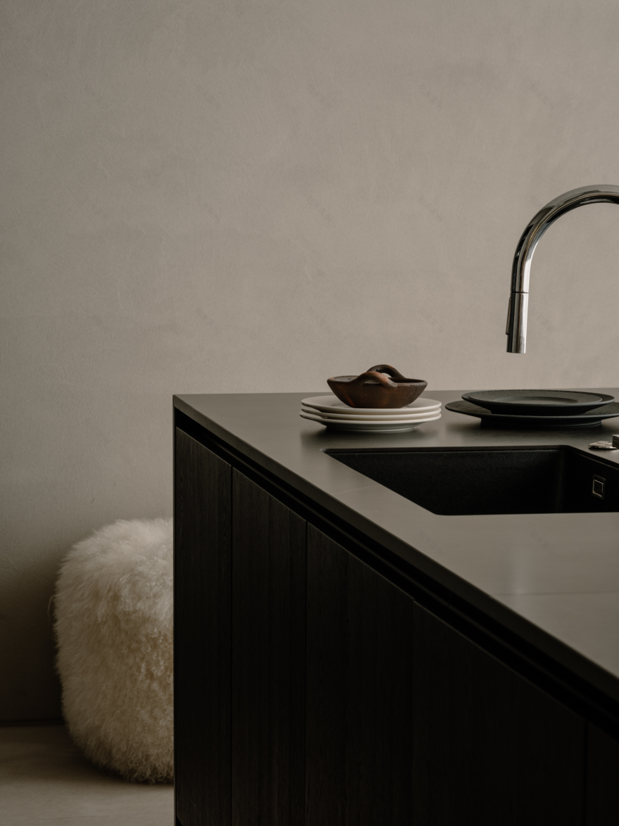 Schüller 旭勒 郑州旗舰店丨中国郑州丨OUTIN.DESIGN 正反设计-27