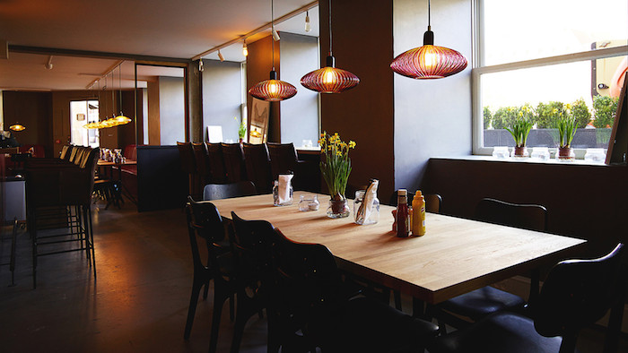 哥本哈根 SP34 酒店重新开张-15