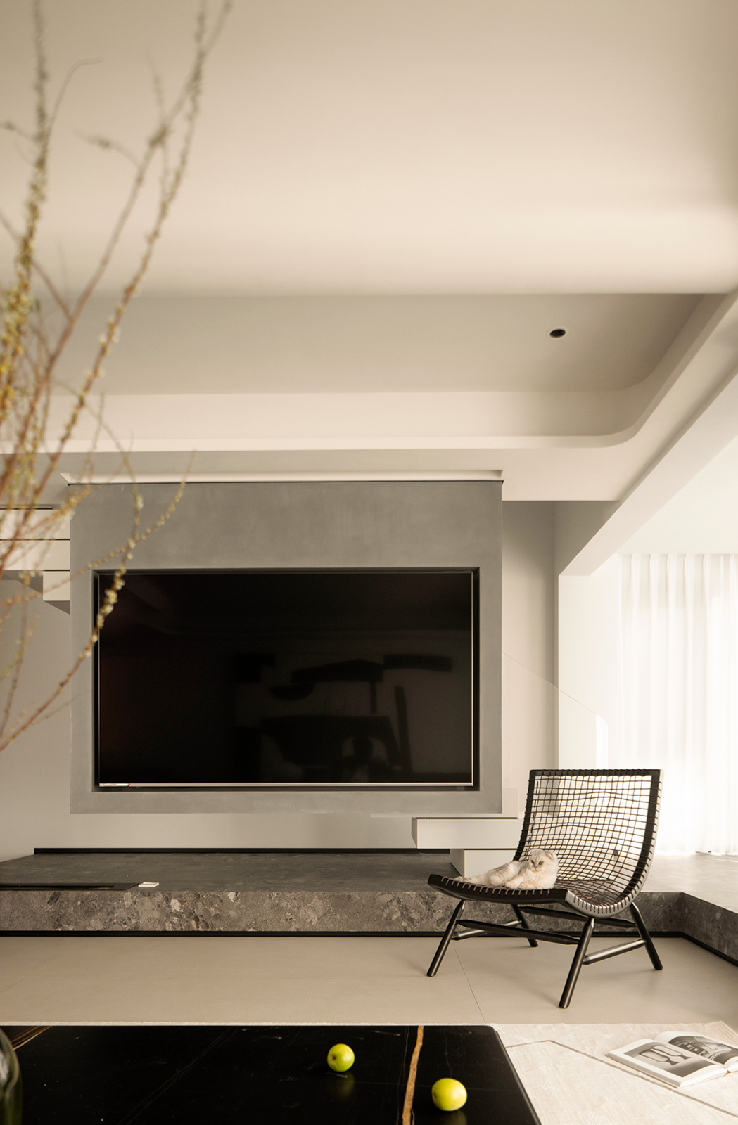 安庆·凤凰山庄丨中国安庆丨度设计机构-33