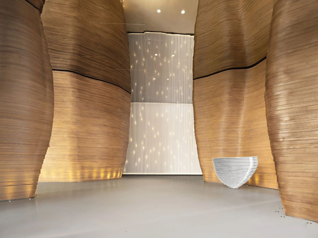 中粮光谷·大悦城营销中心丨中国武汉丨妙物(中国)空间设计研究机构-6