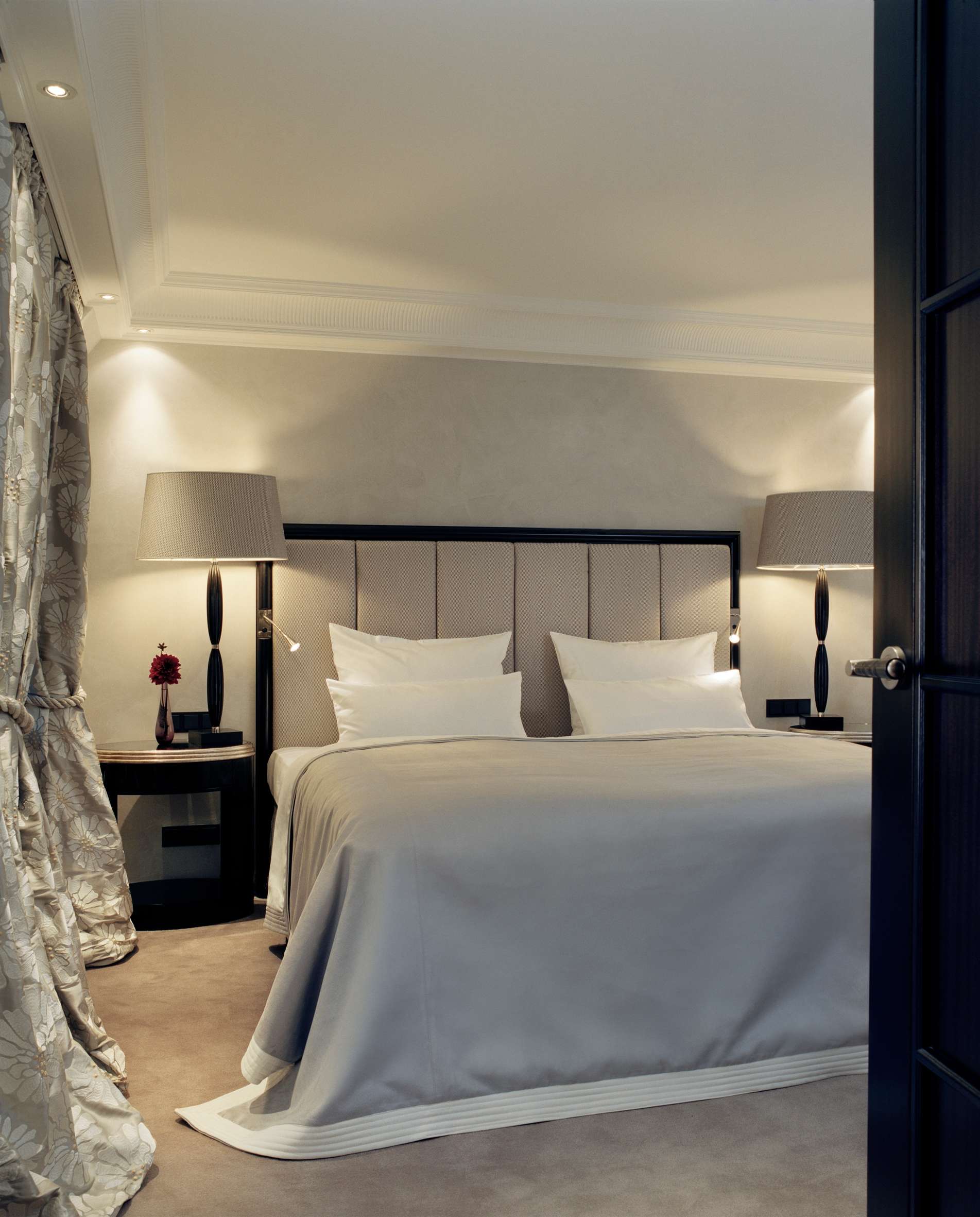 德国慕尼黑拜耶里切霍夫酒店-15