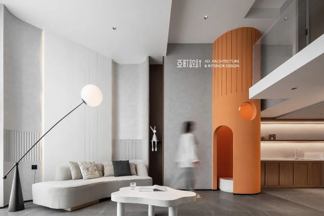 色彩与冒险,寻找日常居住之外的乐趣丨亚町设计-11