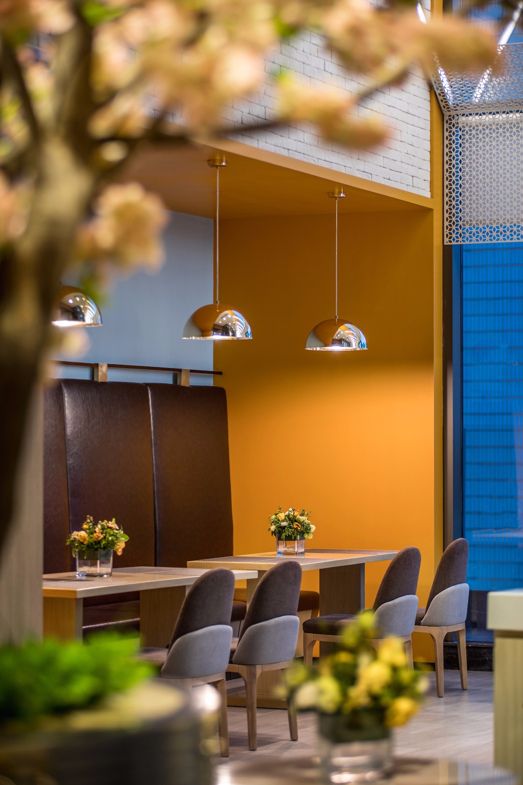 昆明ibis styles品牌酒  J-S国际设计联合机构-21