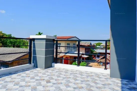 17栋乡村二层豪华住宅设计案例-38