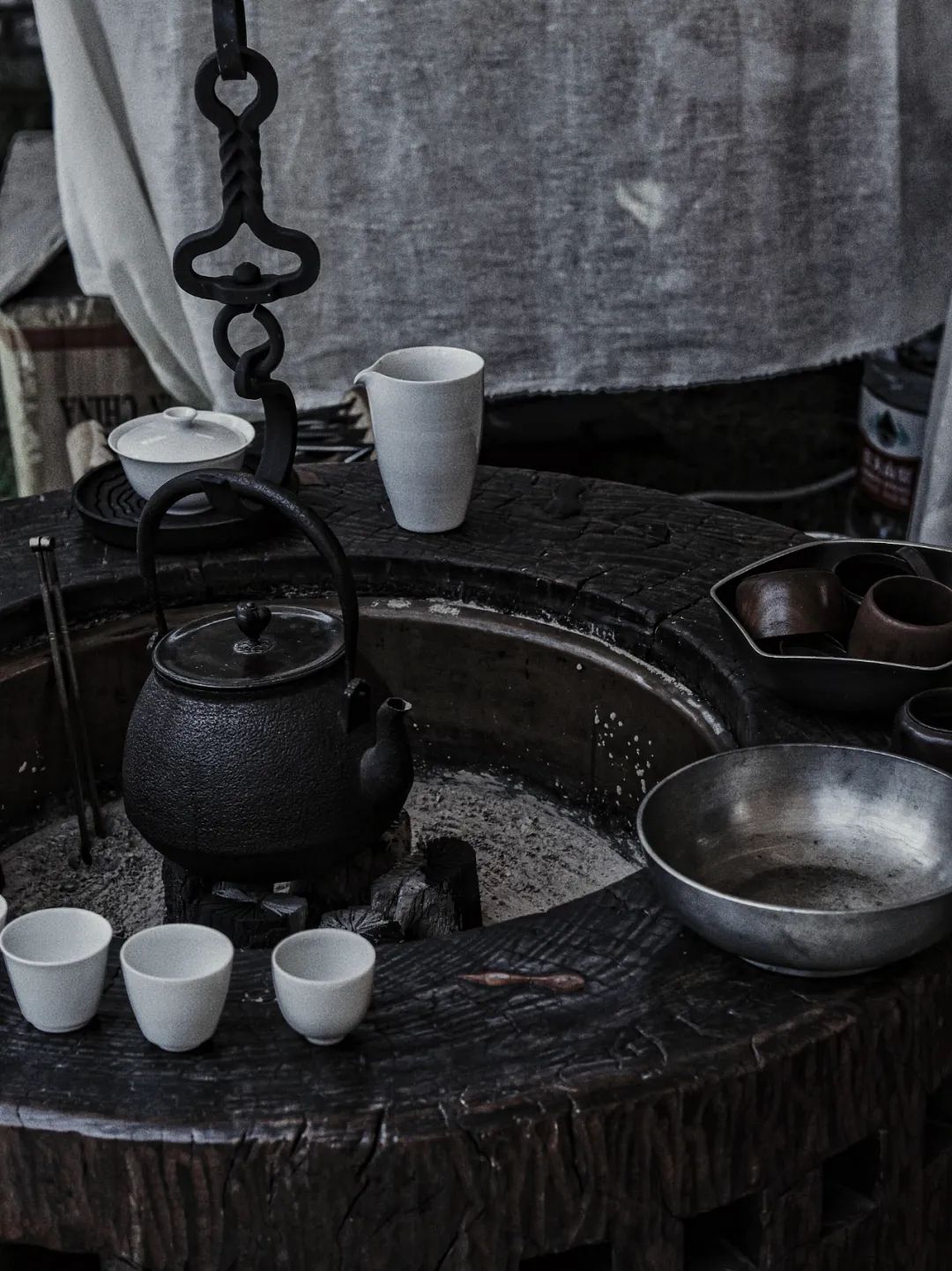 青灯市集丨PUSU SPACE-4