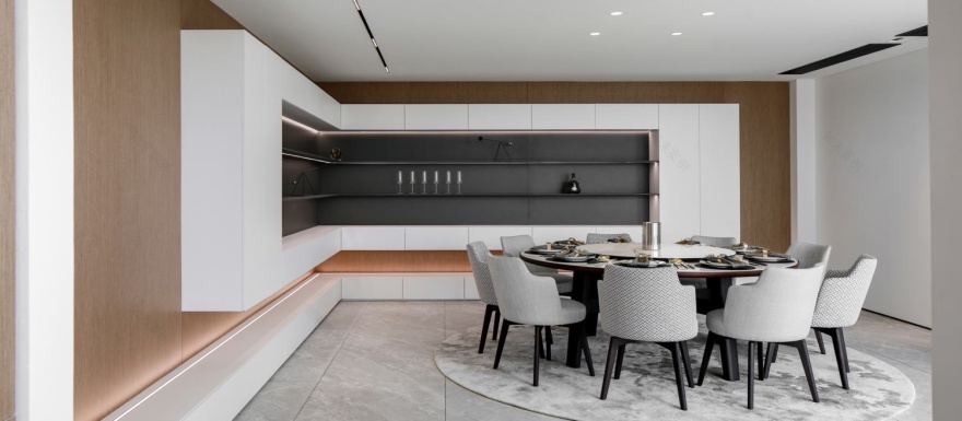 无距丨中国福州丨逐光设计-12