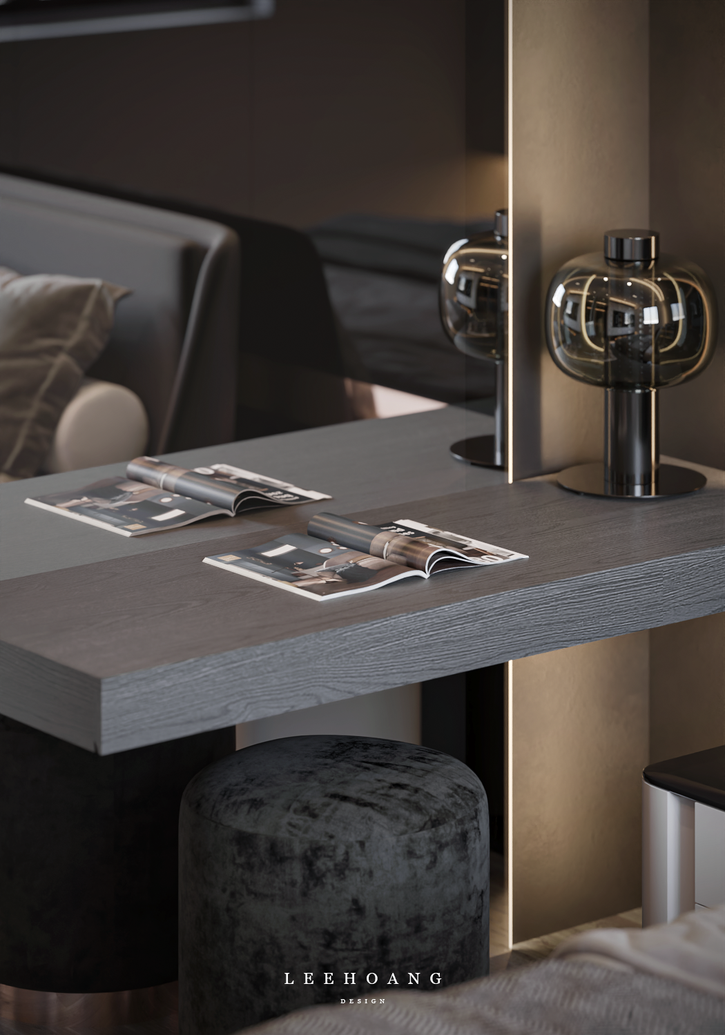 安先生的房子丨LEE HOANG-16