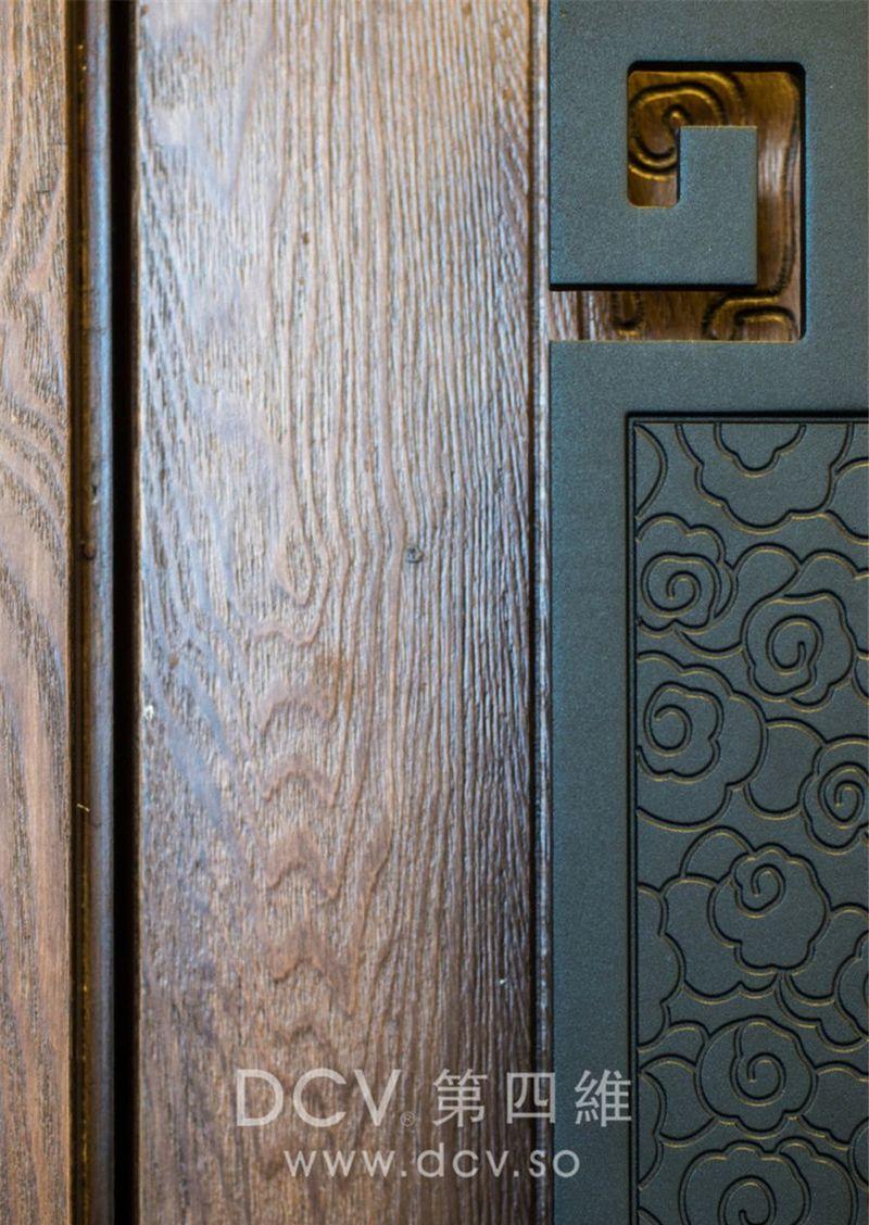 宝鸡青阶茶室餐厅-49