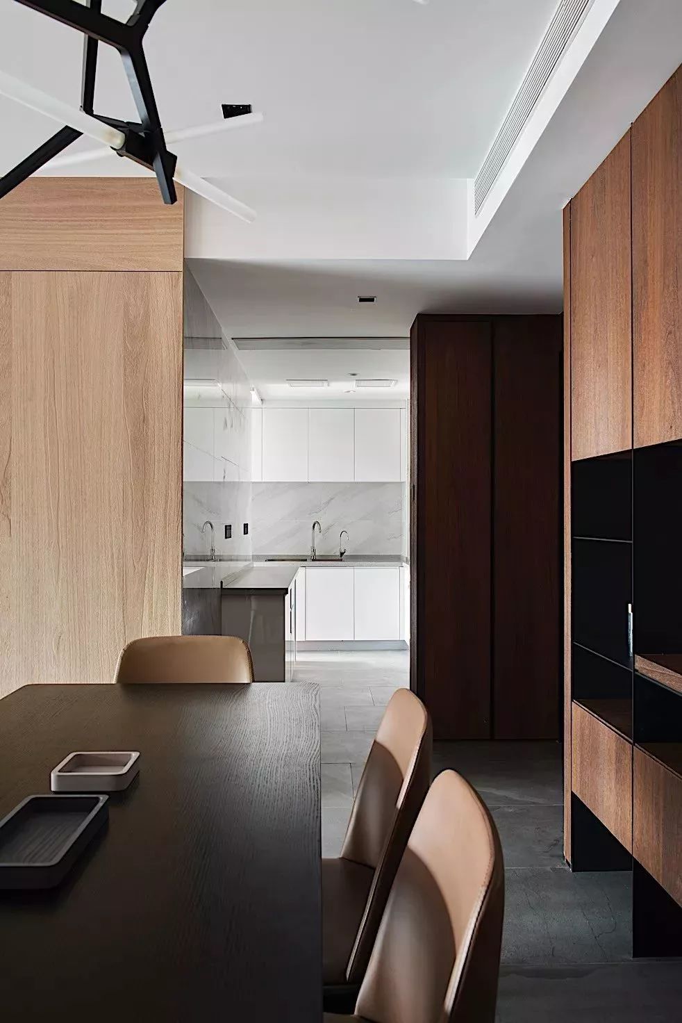 简约原木风，打造自然梦境家园-26