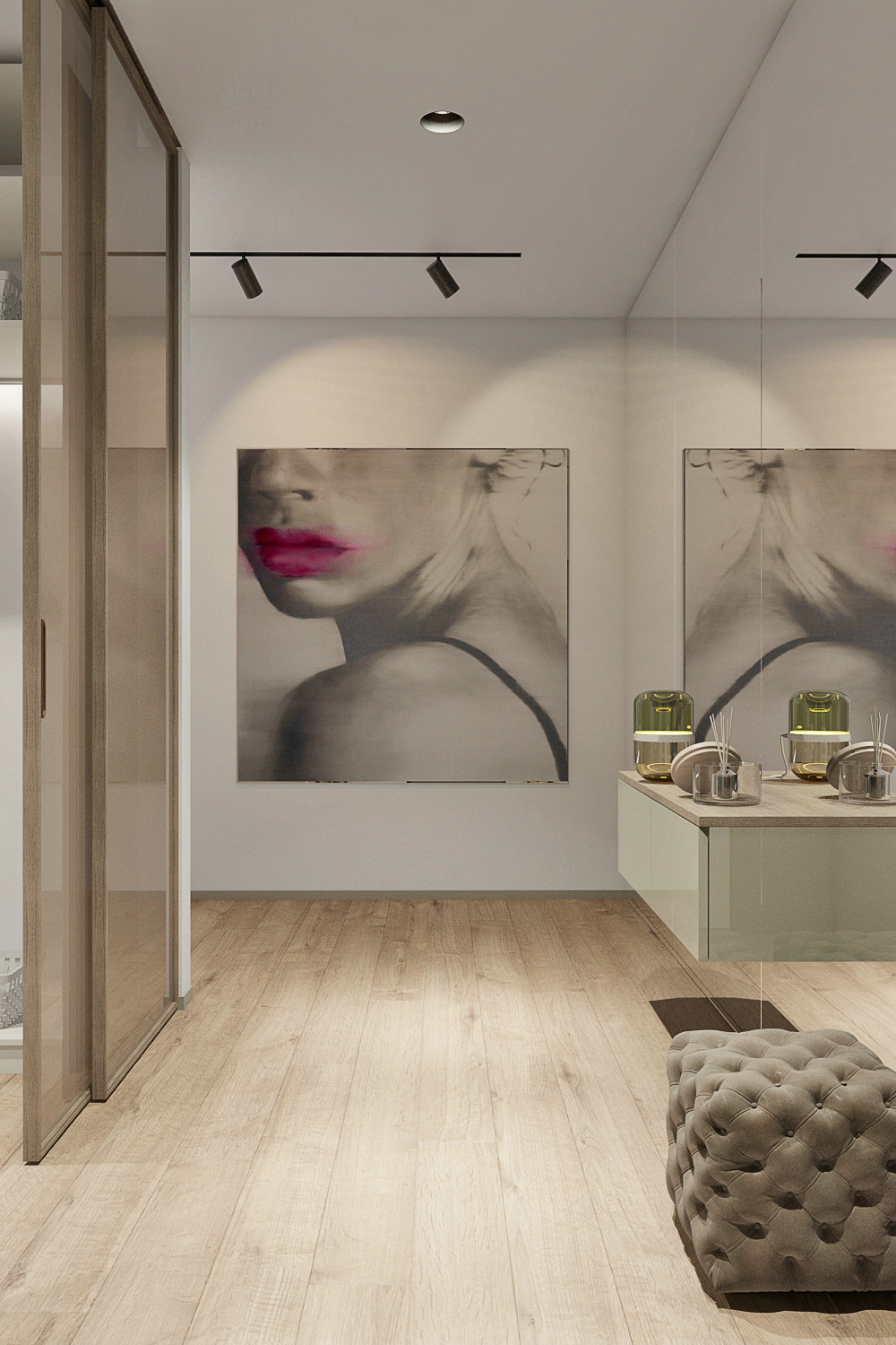 Anna Vasyliuk 室内设计作品集-70