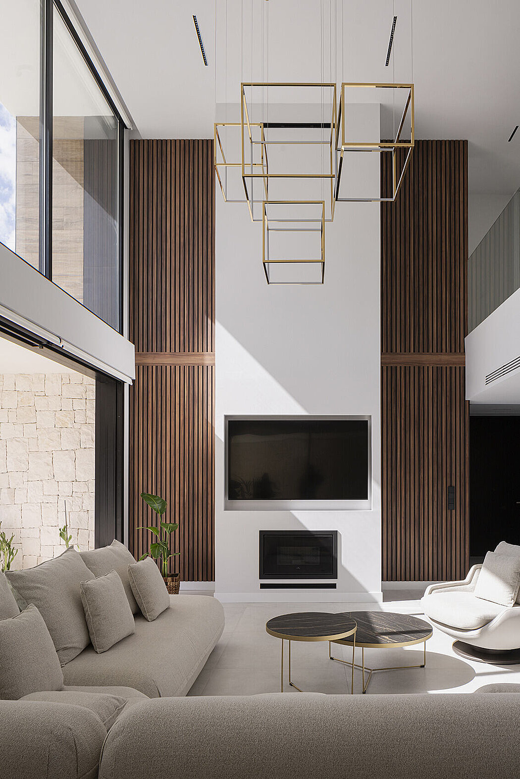 拉特哈之家丨西班牙丨Studio Metamorphosis-3