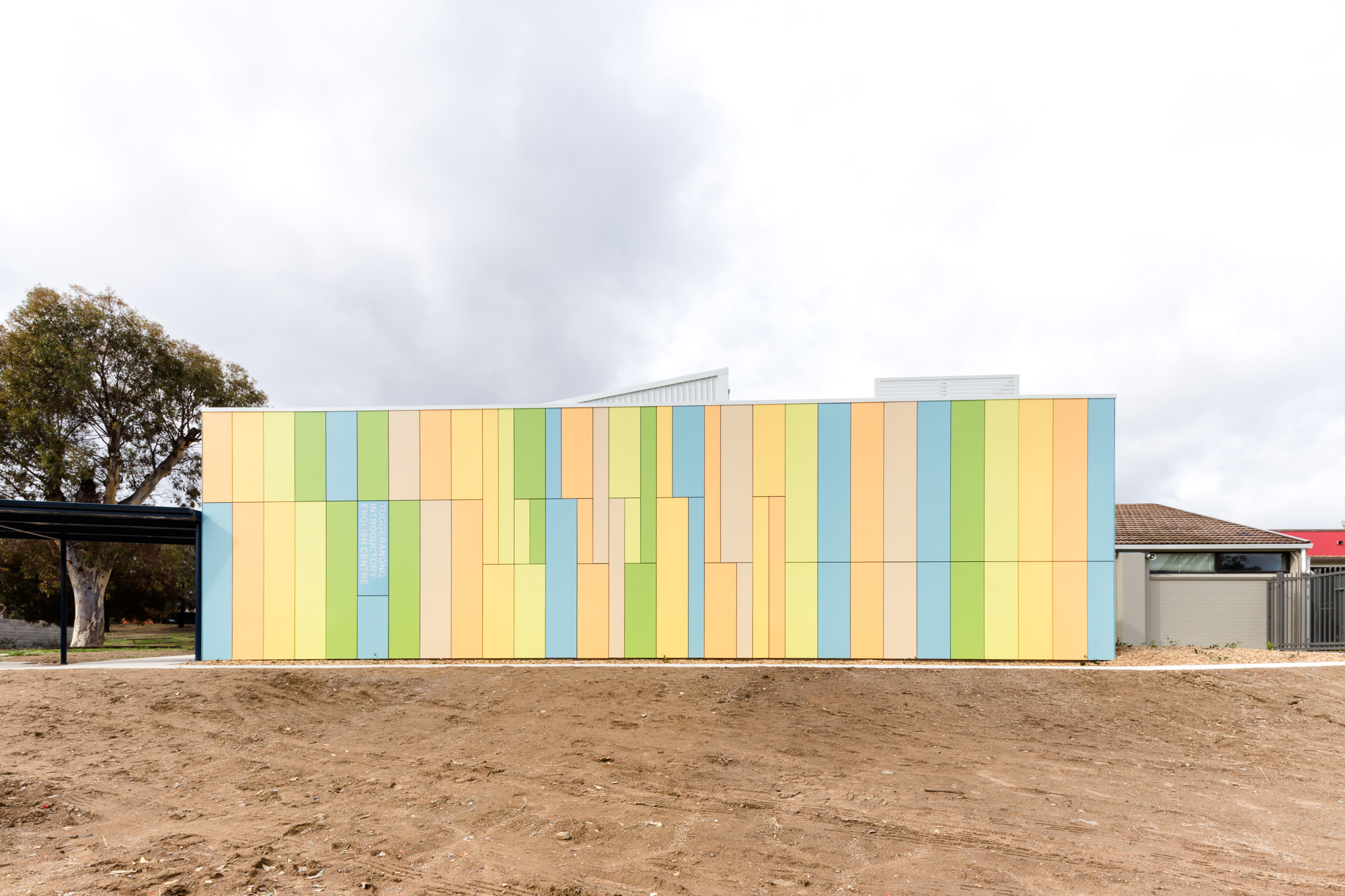 塔格拉农入门英语中心-14