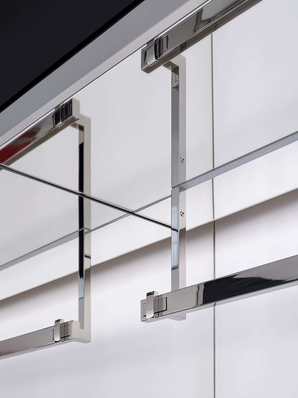 CASA CALVINLUO 上海商城精品店 | 简约精致,打造品牌之家-38