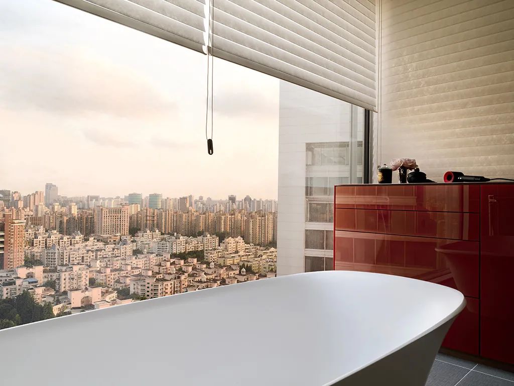 打破界限,600㎡舒适宅的创意设计丨ASH Design-44