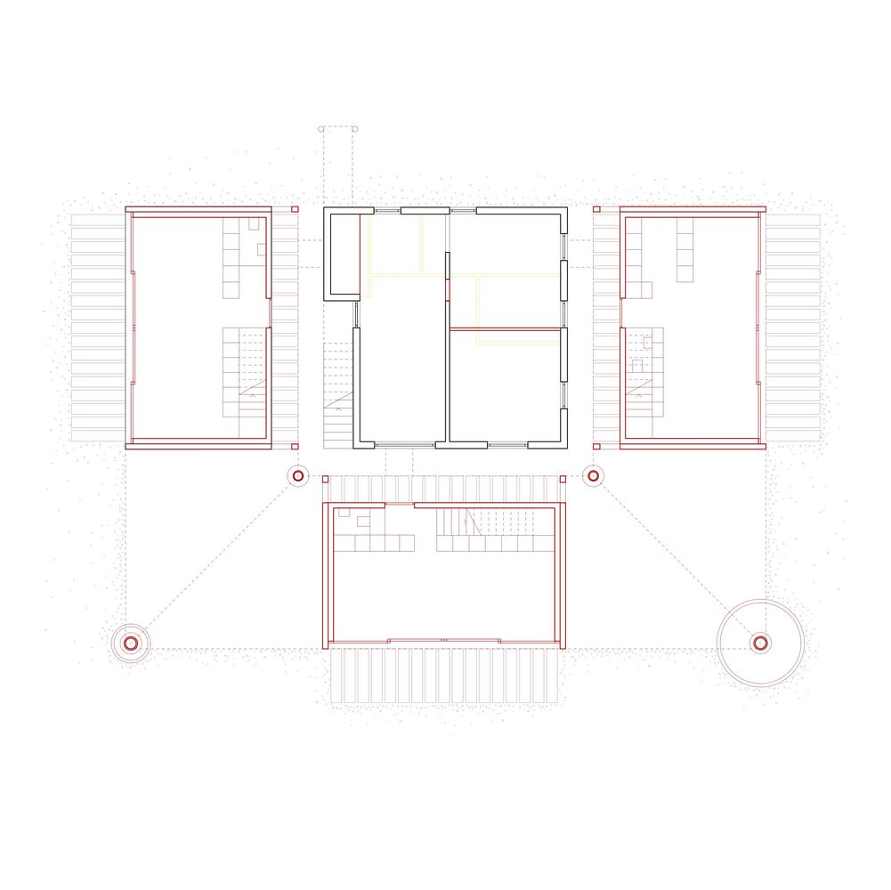 瑞士 Villy 社区住宅-42