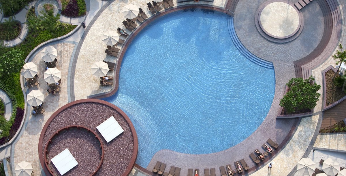 澳门梦幻城硬石酒店丨中国澳门-20