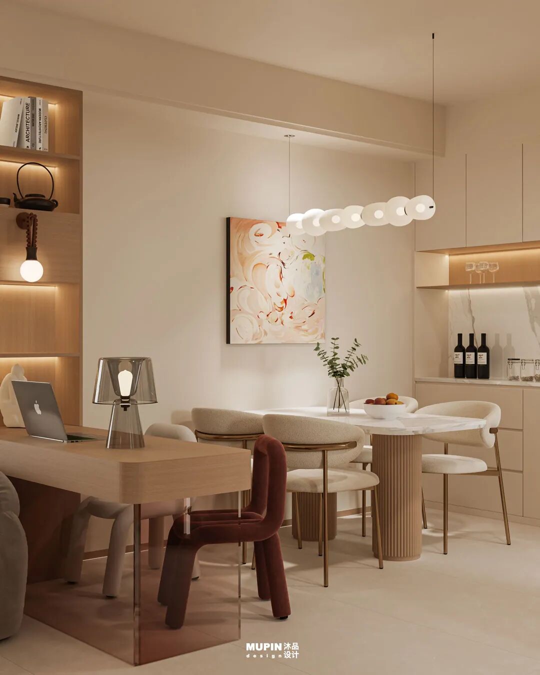 M.P.DESIGN-璞舍之境-104