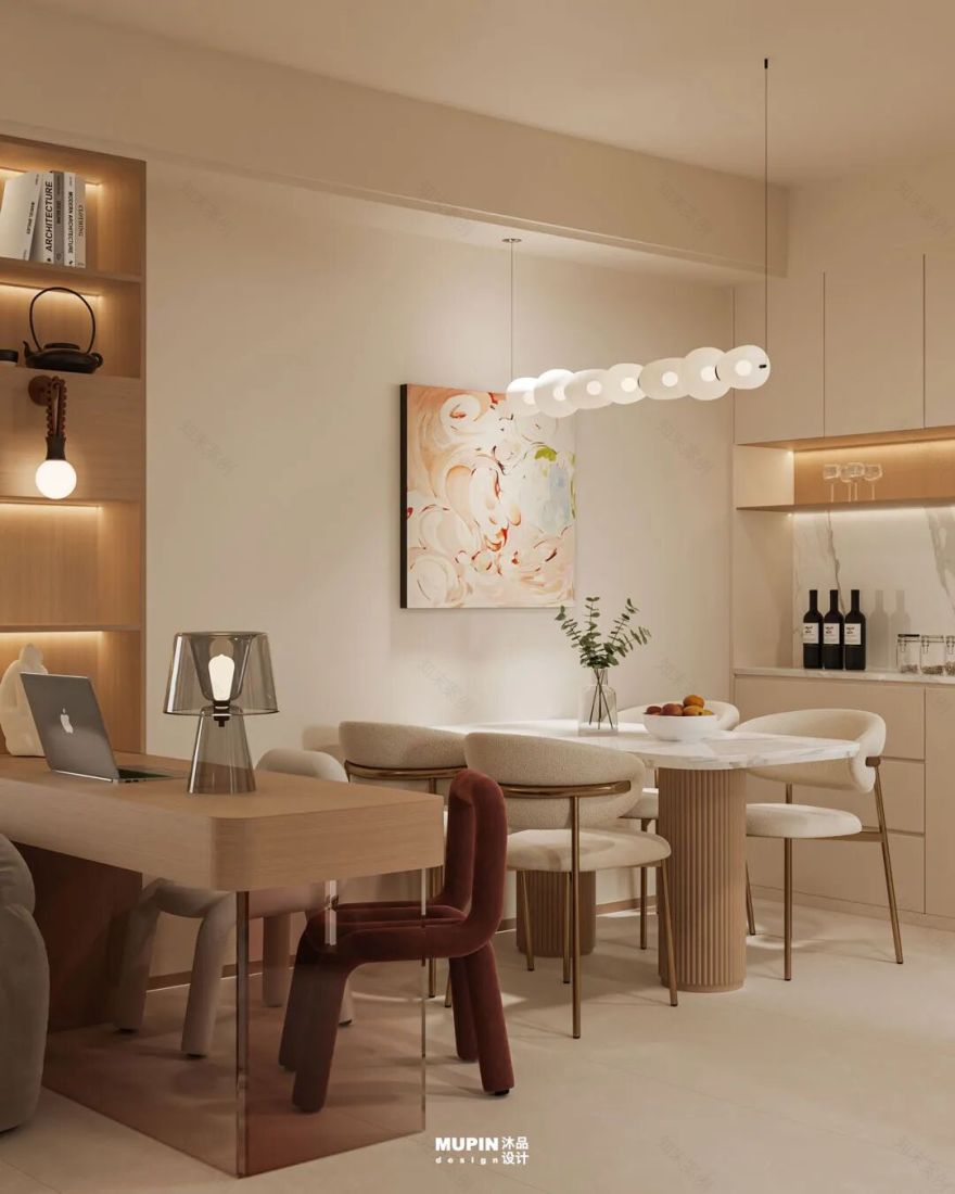 M.P.DESIGN-璞舍之境-104