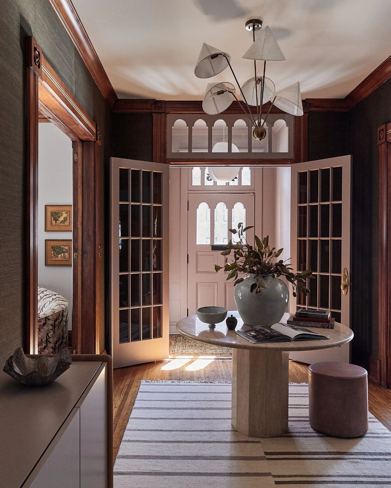 侘寂小屋丨Yond Interiors-71