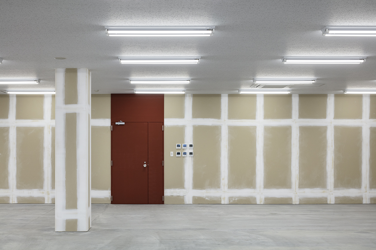 Musashino Art University Building No.16 | Schemata Architects / Jo Nagasaka-48