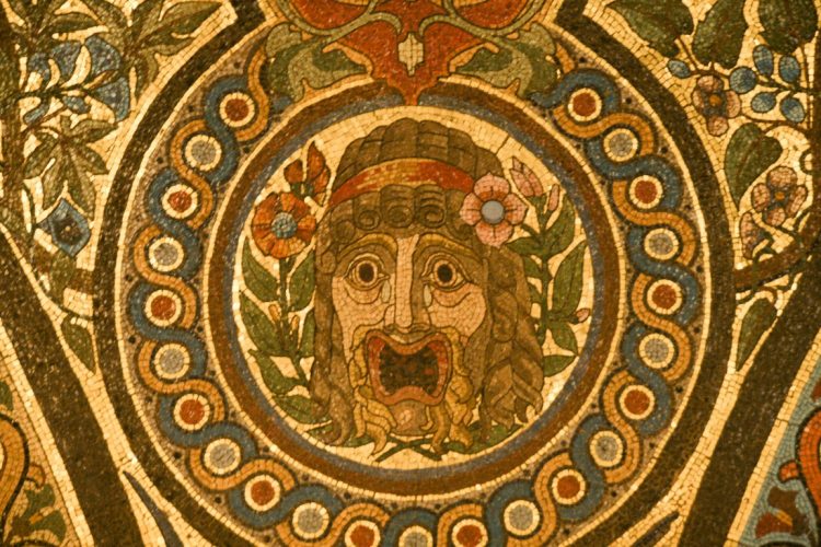 巴黎歌剧院（加尼叶歌剧院）丨法国巴黎丨夏尔·加尼叶-23