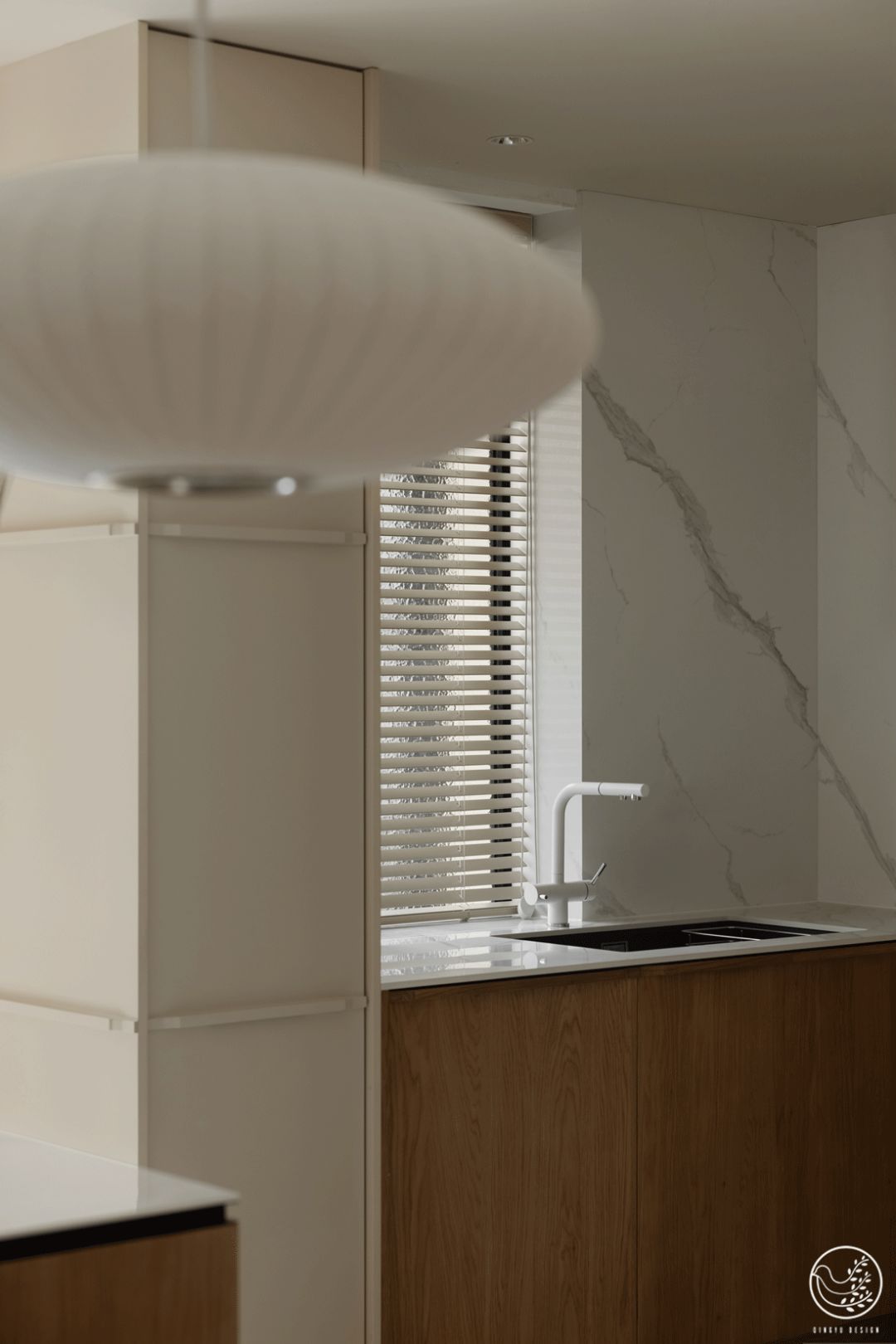 成都某别墅设计丨中国成都丨清羽设计-101