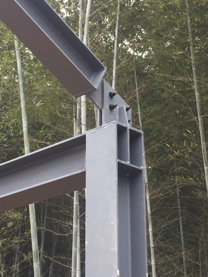 南京汤山猿人洞游客服务站丨中国南京丨AESEU 建筑技术与艺术工作室-84