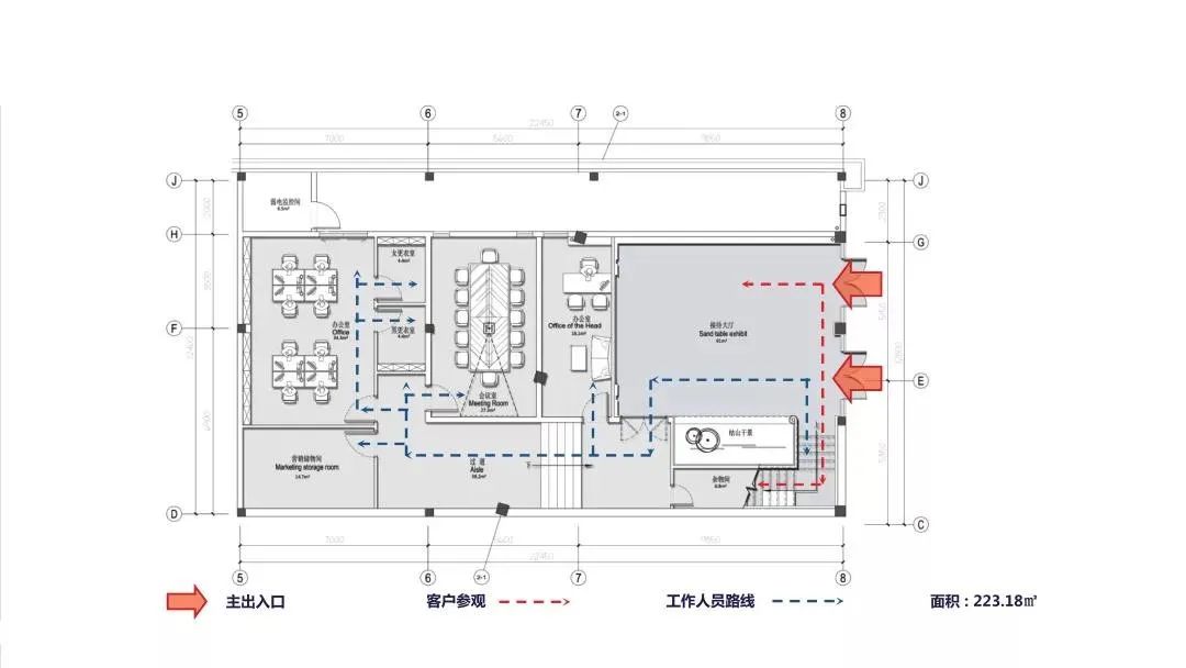 重庆涪陵绿地·新里秋月台——现代东方人文艺术社区的典范-56