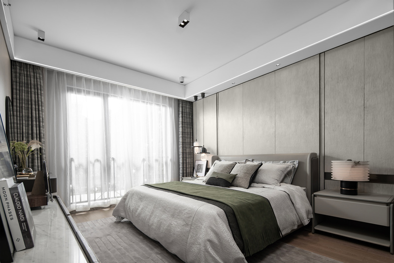 武汉千山凌云 140丨中国武汉丨不详-10