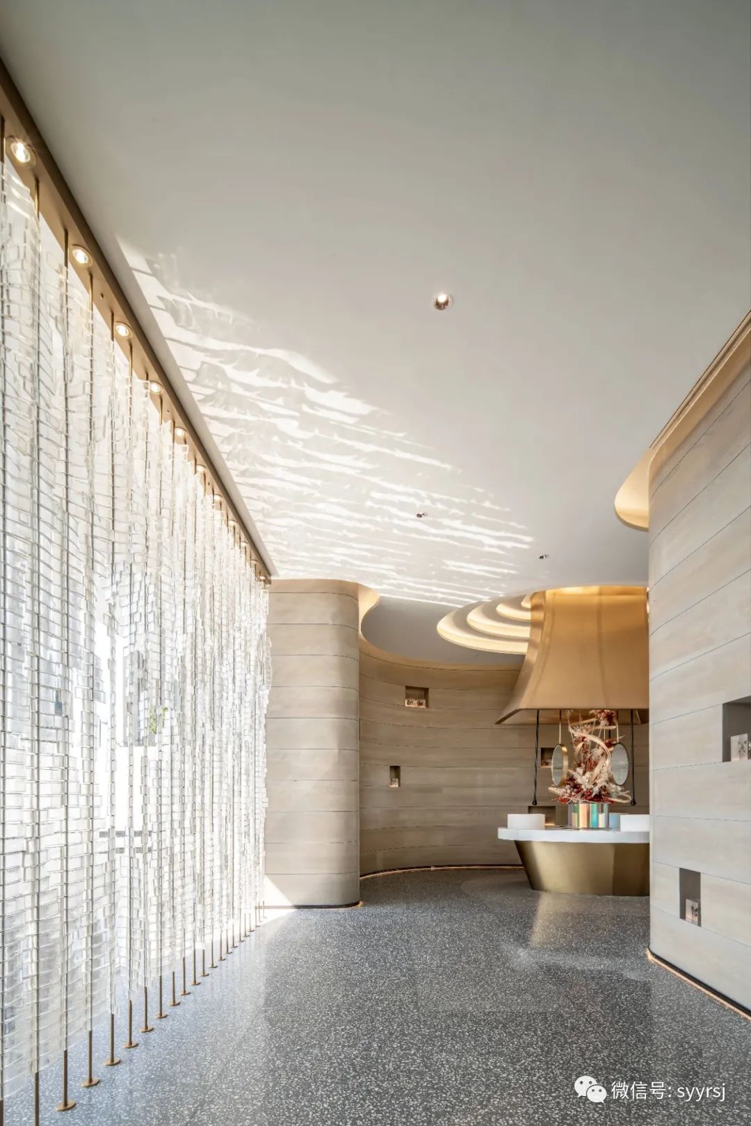 湖美术馆丨中国南昌丨一然设计-86