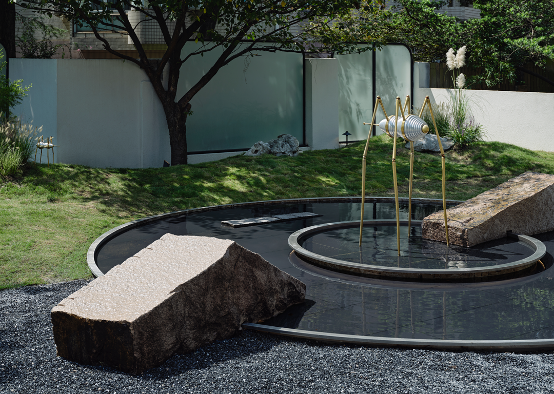 一亩朴拙而憨趣的设计 “自耕地” | PIG DESIGN 李文强-10