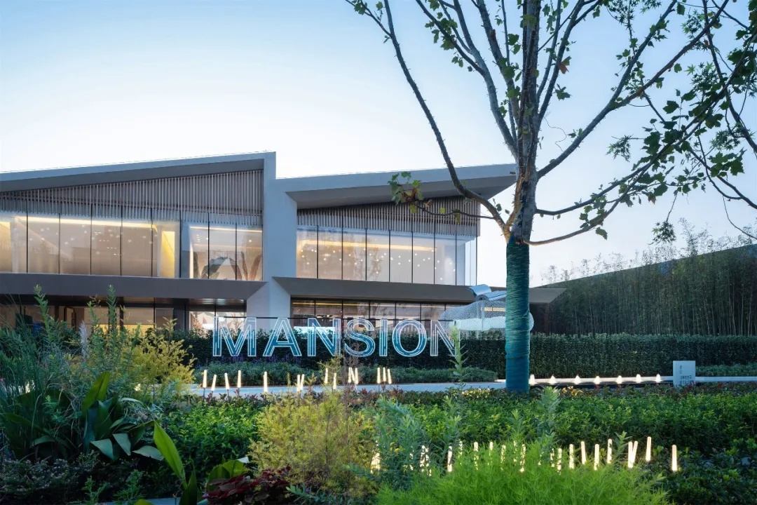 【案例分享】奥园•龙川玖著-16