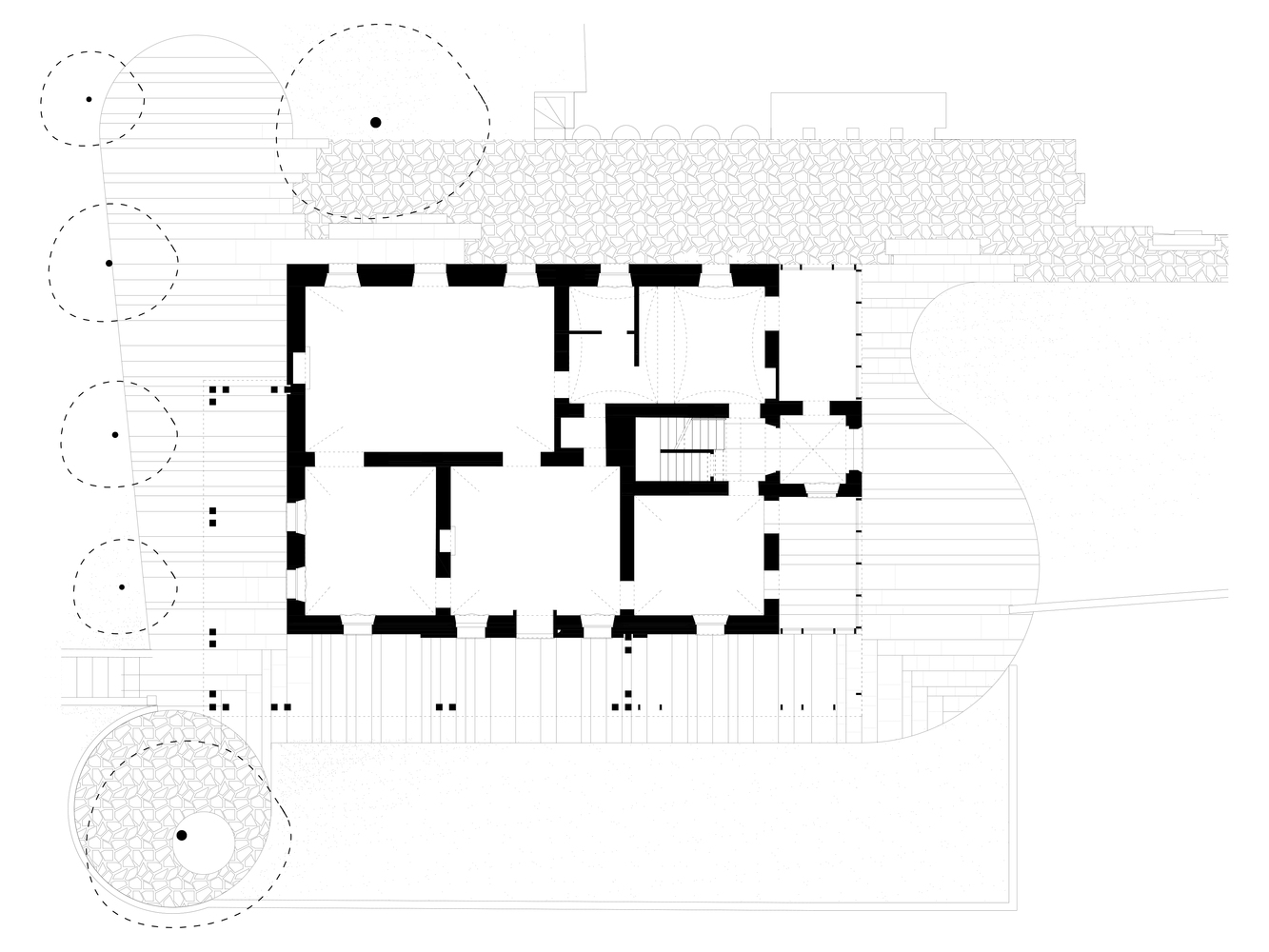 特里萨诺别墅-13