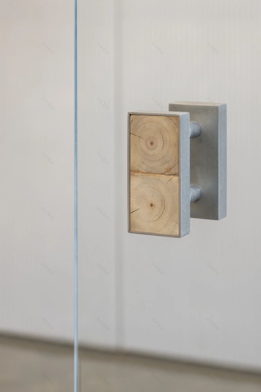 品川 布料展厅 零售丨中国嘉兴丨unknown design-27