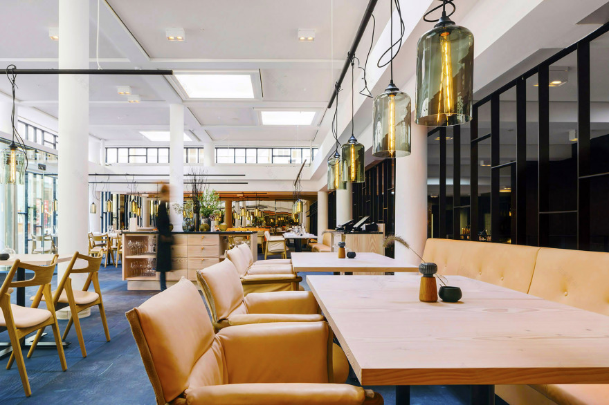 哥本哈根诺比斯酒店 / wingardhs-17