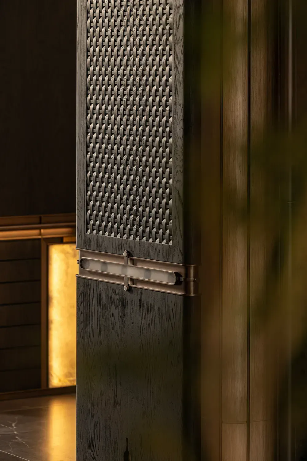 279㎡徽式展厅-44