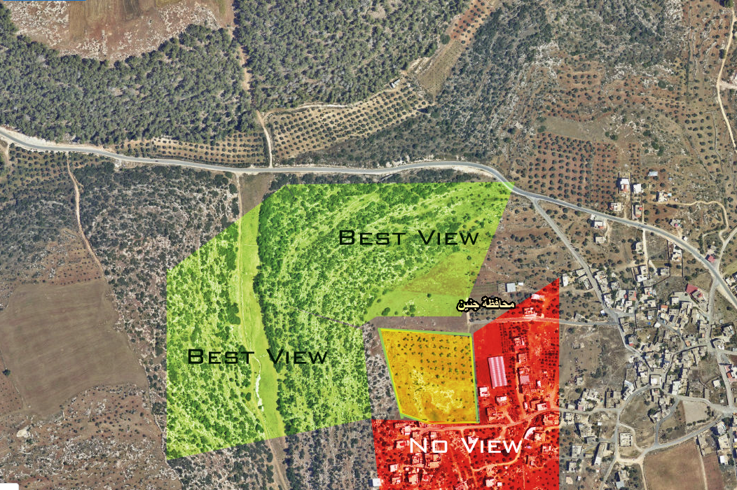 巴勒斯坦自然保护中心-10