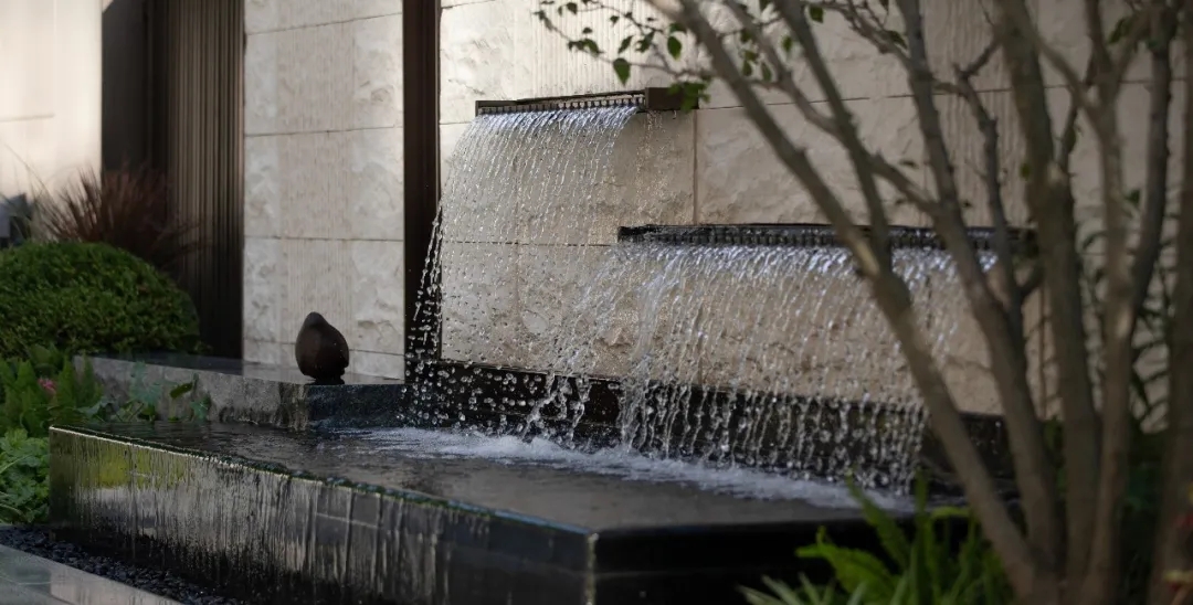 沈阳龙湖中铁建·云璟示范区景观-71