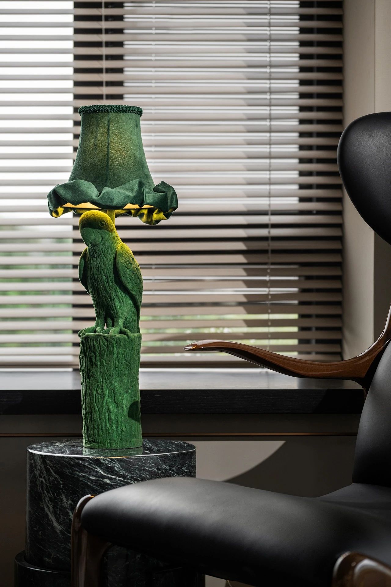 越秀·大学城·和樾府 175 样板间丨中国广州丨广州共生形态工程设计有限公司-18