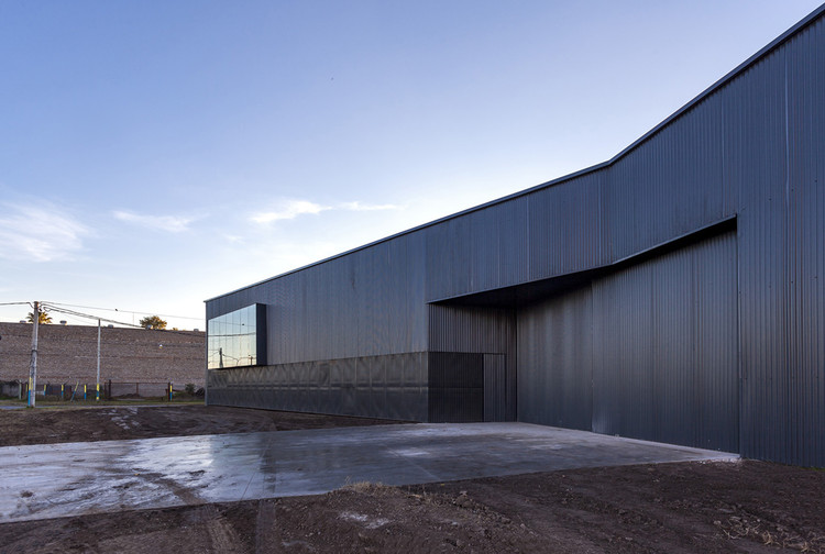 阿根廷物流中心-2