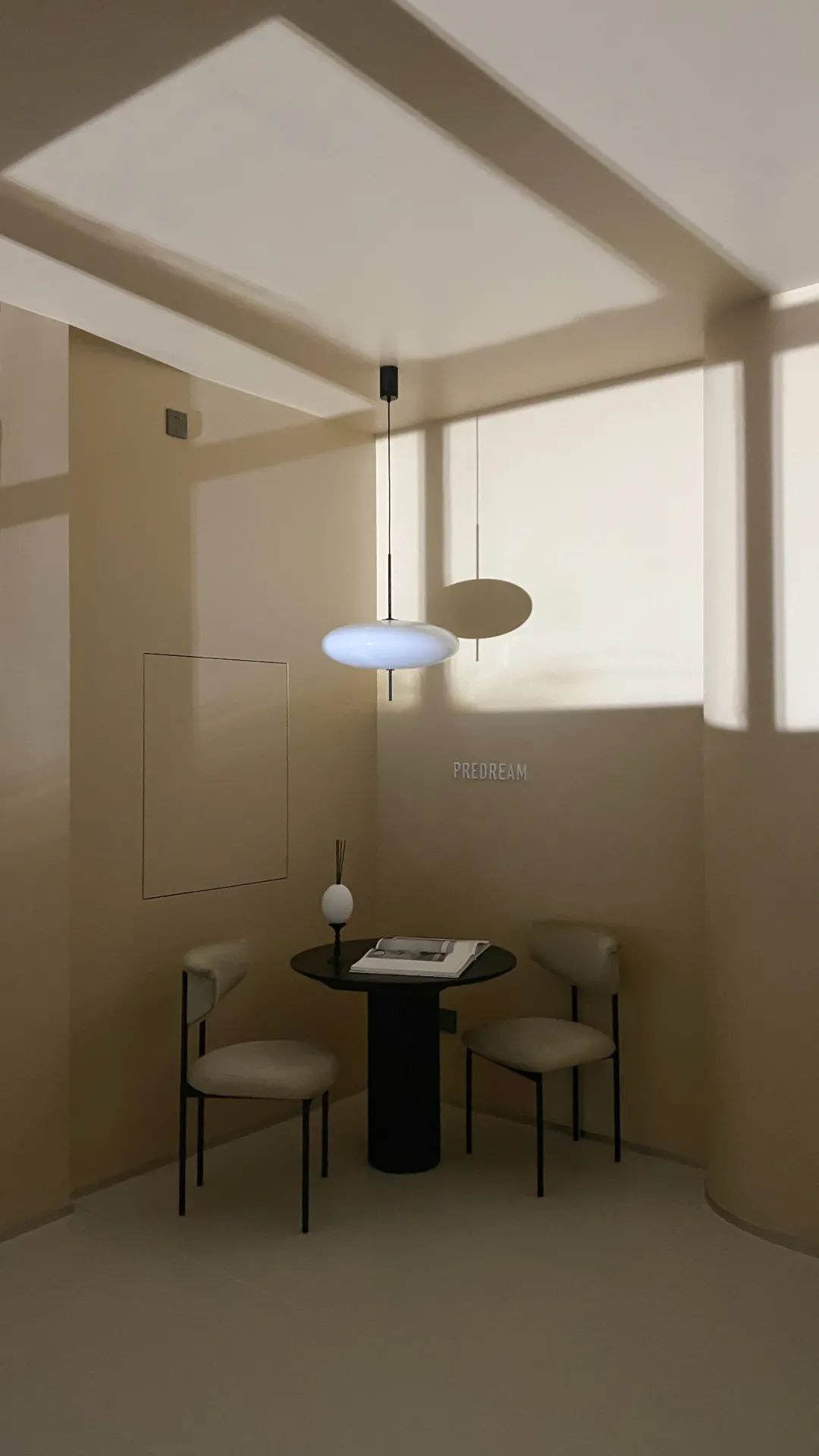 普瑞德雷姆水疗中心丨中国郑州丨明雾创作-70