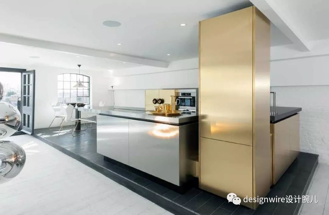 Boffi | 世界名流政客的家居秘境-98