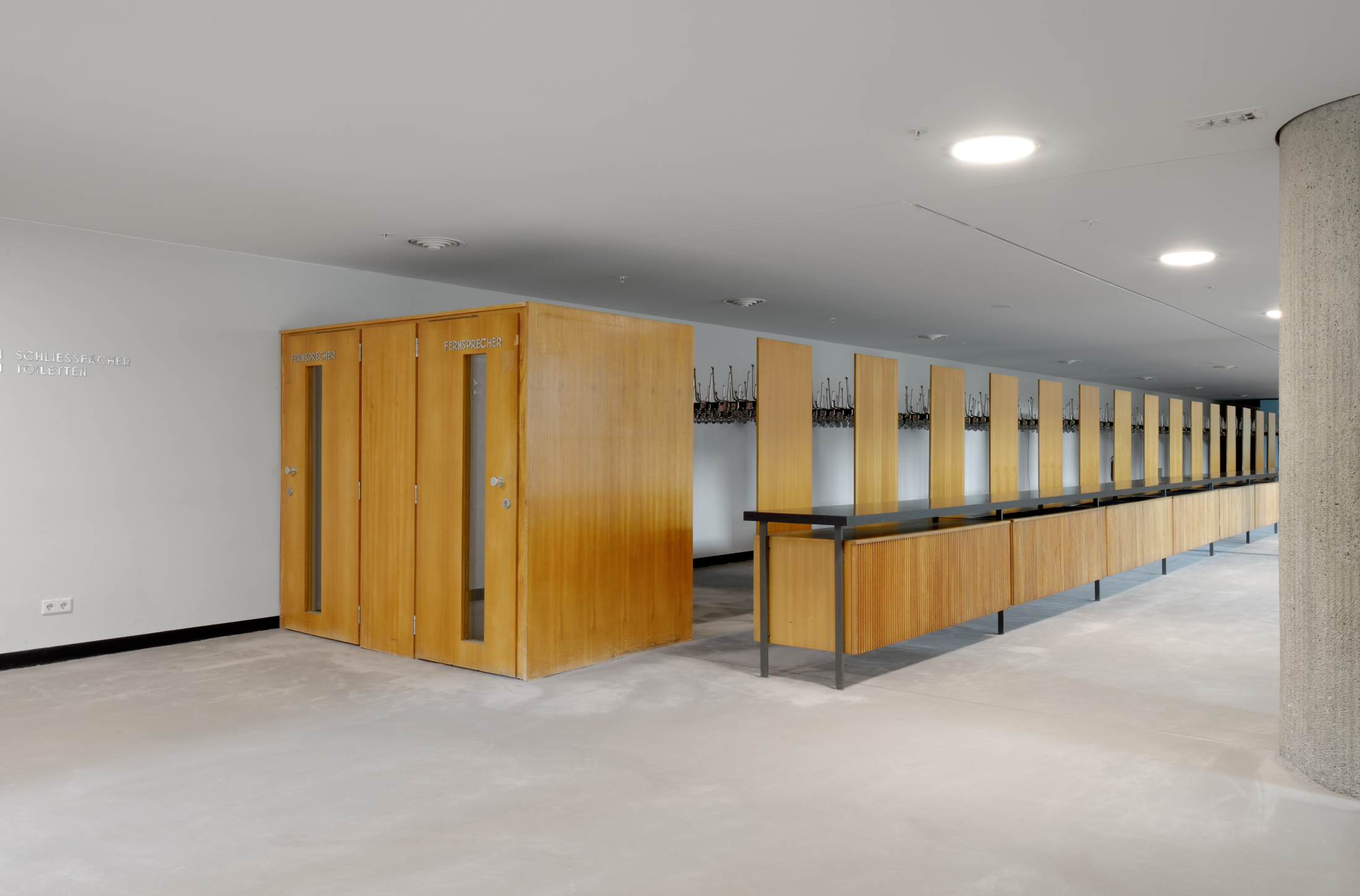 丨德国柏林丨DFZ ARCHITEKTEN-9