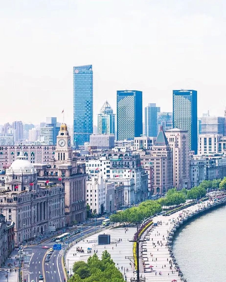 91 岁外滩海关大钟启动首次大修,英国 JB 乔伊斯公司承接维修-19