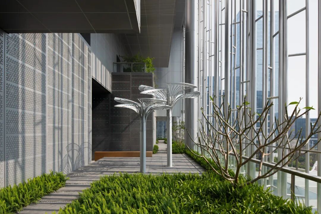 广州设计之都设计殿堂丨中国广州丨华南理工大学建筑设计研究院有限公司-53