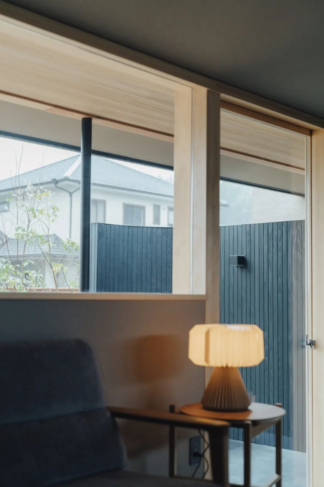 吉田家住宅丨日本鹿儿岛丨Kenohare media-37