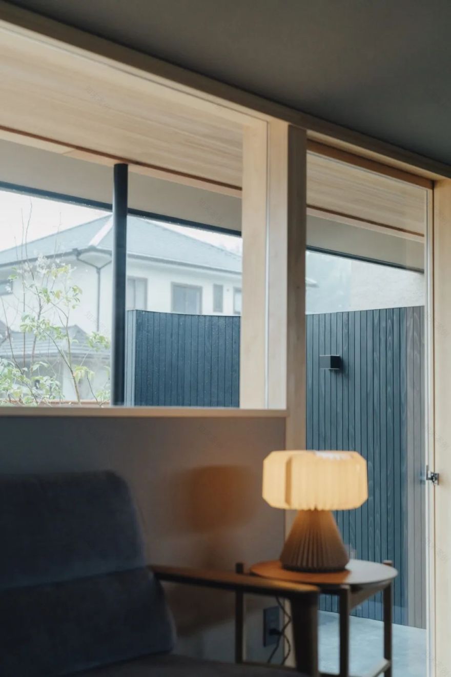 吉田家住宅丨日本鹿儿岛丨Kenohare media-37