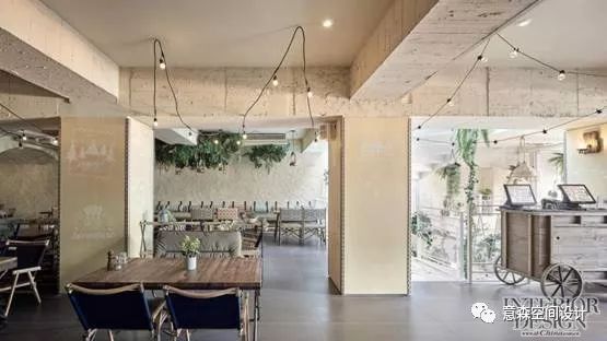 【案例赏析】HAO Design/台北薄多义餐厅-40